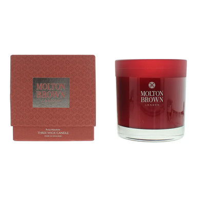 Molton Brown Rosa Absolute Candle 480g Molton Brown