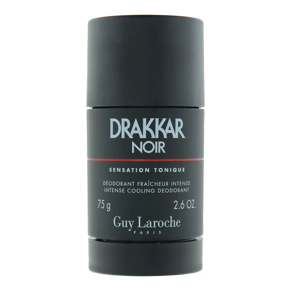 Guy Laroche Drakkar Noir Deodorant Stick 75g Guy Laroche