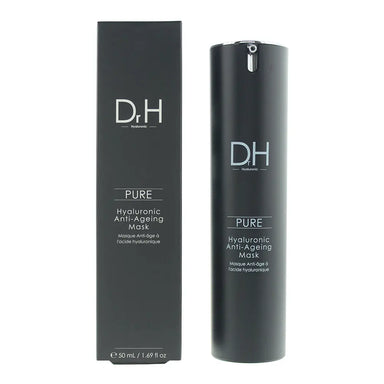 Dr H Pure Hyaluronic Anti-Ageing Mask 50ml Dr H