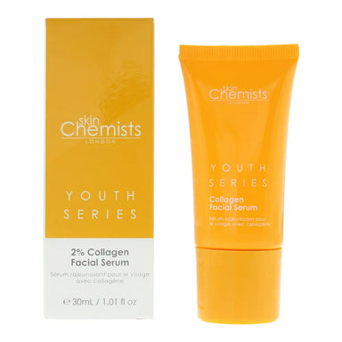 Skin Chemists Youth Series Collagen Facial Serum 30ml Skin Chemists