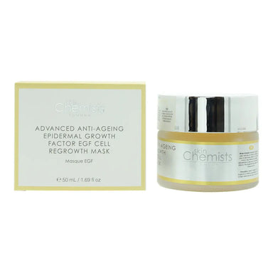 Skin Chemists Advanced Anti-Ageing Epidermal Growth Factor Cell Regrowth Mask 50ml Skin Chemists