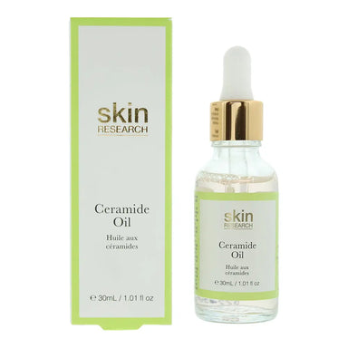 Skin Research Ceramide Oil 30ml Skin Research
