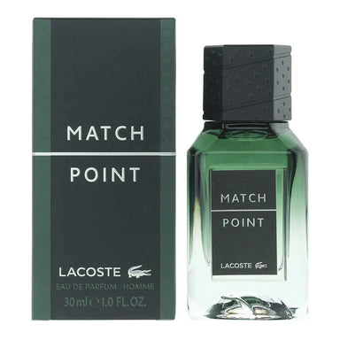 Lacoste Match Point Eau De Parfum 30ml Lacoste