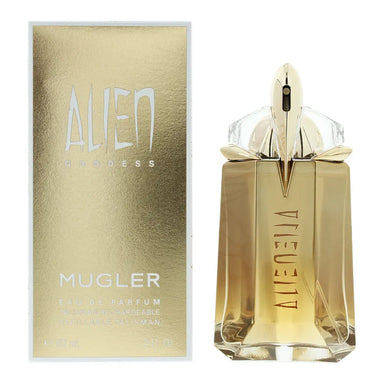 Mugler Alien Goddess Eau de Parfum 60ml Mugler