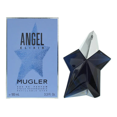 Mugler Angel Elixir Eau de Parfum 100ml Mugler