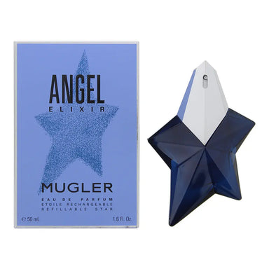 Mugler Angel Elixir Eau de Parfum 50ml Mugler