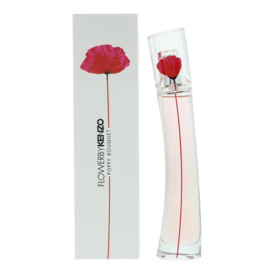 Kenzo Flower Poppy Bouquet Eau de Parfum 30ml Kenzo