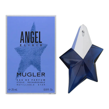 Mugler Angel Elixir Eau de Parfum 25ml Mugler