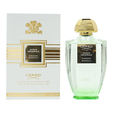 Creed Acqua Originale Green Neroli Eau de Parfum 100ml Creed