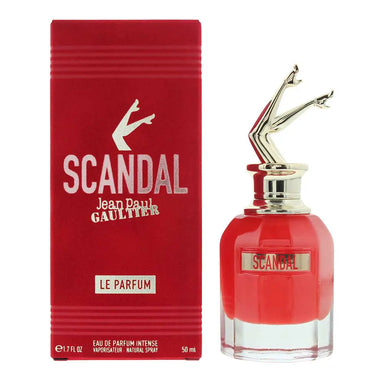 Jean Paul Gaultier Scandal Le Parfum Eau De Parfum 50ml Jean Paul Gaultier