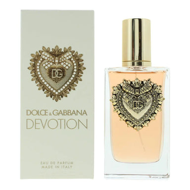 Dolce  Gabbana Devotion Eau de Parfum 100ml Dolce and Gabbana