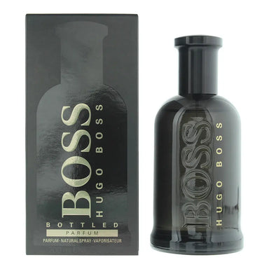 Hugo Boss Bottled Eau de Parfum 200ml Hugo Boss