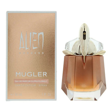 Mugler Alien Goddess Supra Florale Eau de Parfum 30ml Mugler