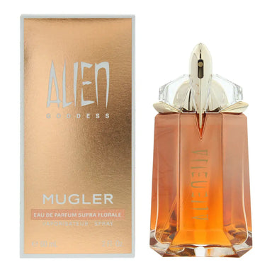 Mugler Alien Goddess Supra Florale Eau de Parfum 60ml Mugler