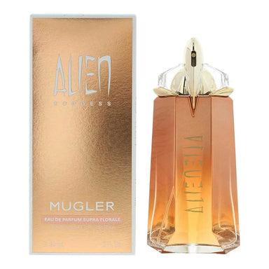 Mugler Alien Goddess Supra Florale Eau de Parfum 90ml Mugler
