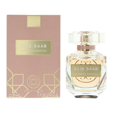 Elie Saab Le Parfum Essentiel Eau De Parfum 50ml Elie Saab