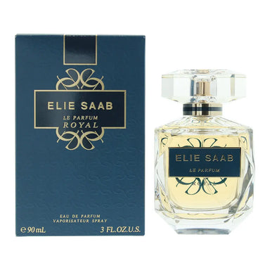 Elie Saab Le Parfum Royal Eau De Parfum 90ml Elie Saab