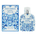Dolce  Gabbana Light Blue Summer Vibes Pour Homme Eau de Toilette 125ml Dolce and Gabbana