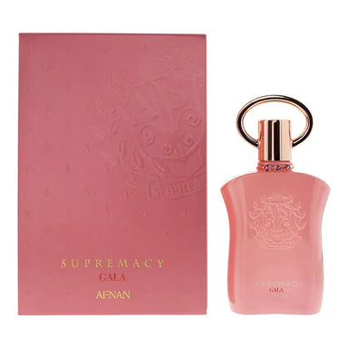 Afnan Supremacy Gala Extrait de Parfum 90ml Afnan