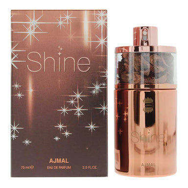 Ajmal Shine Eau de Parfum 75ml Ajmal