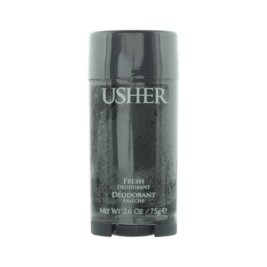Usher Fresh Deodorant Stick 75g Usher