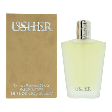 Usher Eau de Parfum 30ml Usher