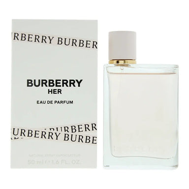 Burberry Her Eau De Parfum 50ml Burberry