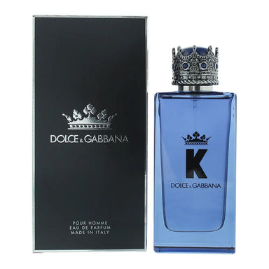 Dolce  Gabbana K Eau De Parfum 100ml Dolce and Gabbana