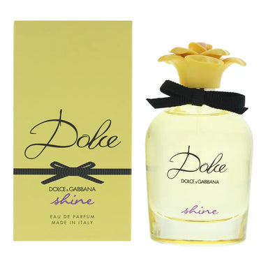 Dolce  Gabbana Dolce Shine Eau de Parfum 75ml Dolce and Gabbana