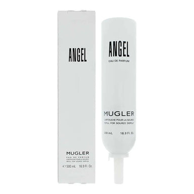 Mugler Angel Eco-Refill For Source Display Eau de Parfum 500ml Mugler