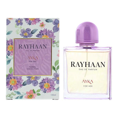 Rayhaan Ayka Eau de Parfum 100ml Rayhaan