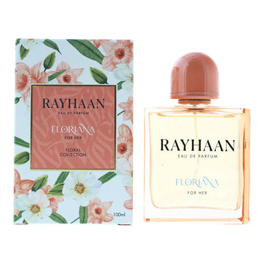 Rayhaan Floriana Eau de Parfum 100ml Rayhaan