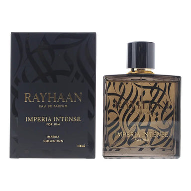 Rayhaan Imperia Intense Eau de Parfum 100ml Rayhaan
