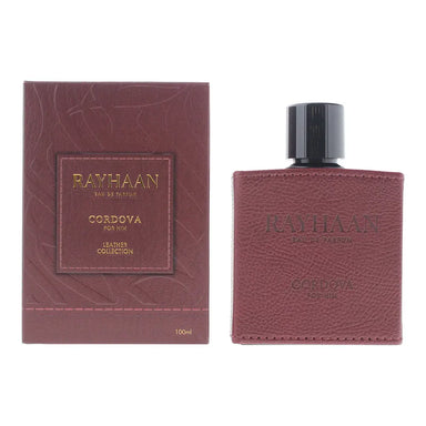 Rayhaan Cordova Eau de Parfum 100ml Rayhaan