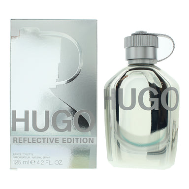 Hugo Boss Hugo Reflective Edition Eau de Toilette 125ml Hugo Boss