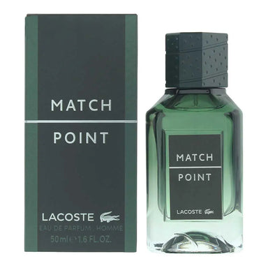 Lacoste Match Point Eau de Parfum 50ml Lacoste
