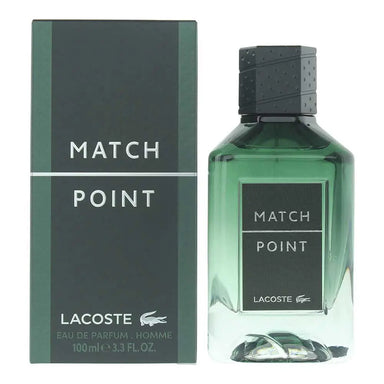 Lacoste Match Point Eau de Parfum 100ml Lacoste