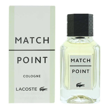 Lacoste Match Point Cologne Eau de Toilette 50ml Lacoste