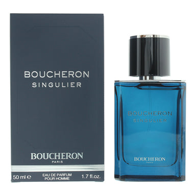 Boucheron Singulier Eau de Parfum 50ml Boucheron