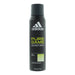 Adidas Pure Game Deodorant Spray 150ml Adidas