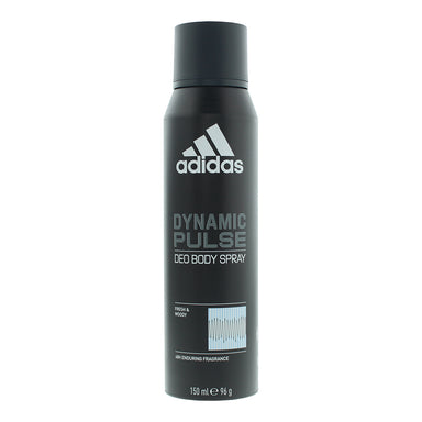 Adidas Dynamic Pulse Deodorant Spray 150ml Adidas