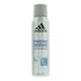 Adidas Fresh Endurance Deodorant Spray 150ml Adidas