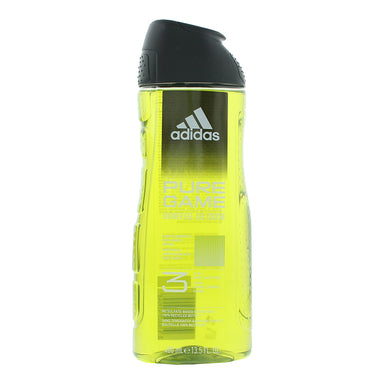 Adidas Pure Game Shower Gel 400ml Adidas