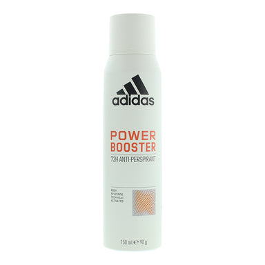 Adidas Power Booster Deodorant Spray 150ml Adidas