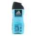 Adidas Ice Dive Refreshing Shower Gel 250ml Adidas