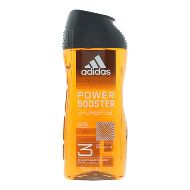 Adidas Power Booster Shower Gel 250ml Adidas