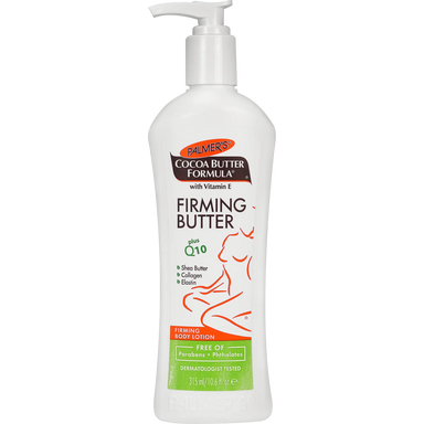 Palmer's Cocoa Butter Formula with Vitamin E Skim Firming Butter 315ml - The Beauty Store
