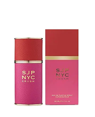 Sarah Jessica Parker SJP NYC Crush Eau de Parfum Spray 50ml for Her - The Beauty Store