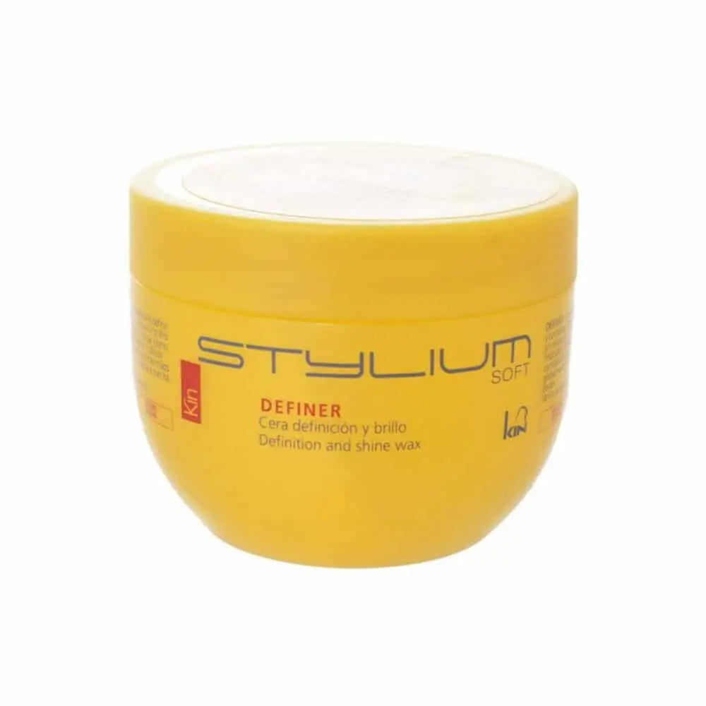 Kin Cosmetics Stylium Definer Hair Gel 75ml