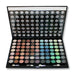 W7 Cosmetics Paintbox 77 Piece Eyeshadow Palette